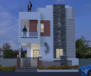 Vedhan Constructions place picture